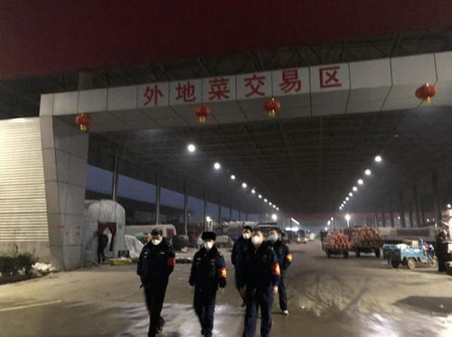 邯鄲經(jīng)濟技術(shù)開發(fā)區(qū)市場監(jiān)管局強化疫情期間食品安全監(jiān)管技術(shù)咨詢