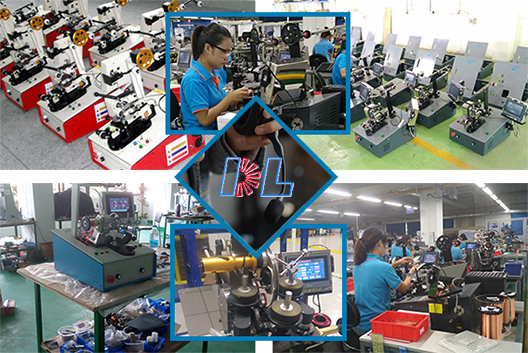 廣東全自動繞線機(jī)AWM 技術(shù)領(lǐng)先，服務(wù)周全，賦能高效生產(chǎn)